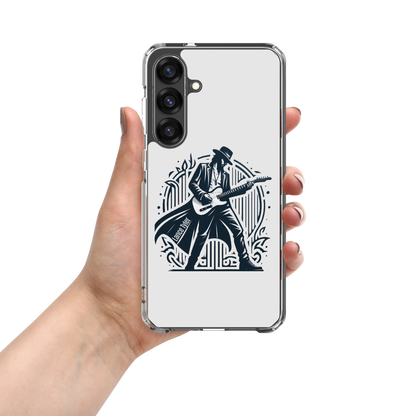 Lance Tyler™ Midnight Riff Case for Samsung®
