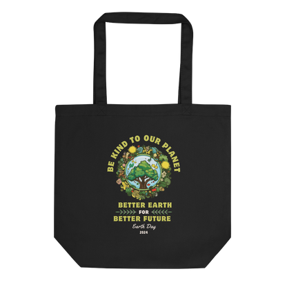Better Earth Eco Tote Bag