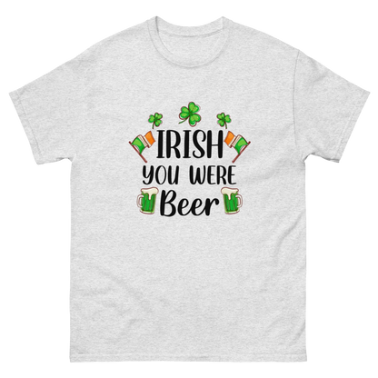 Irish Beer Men's Classic Tee