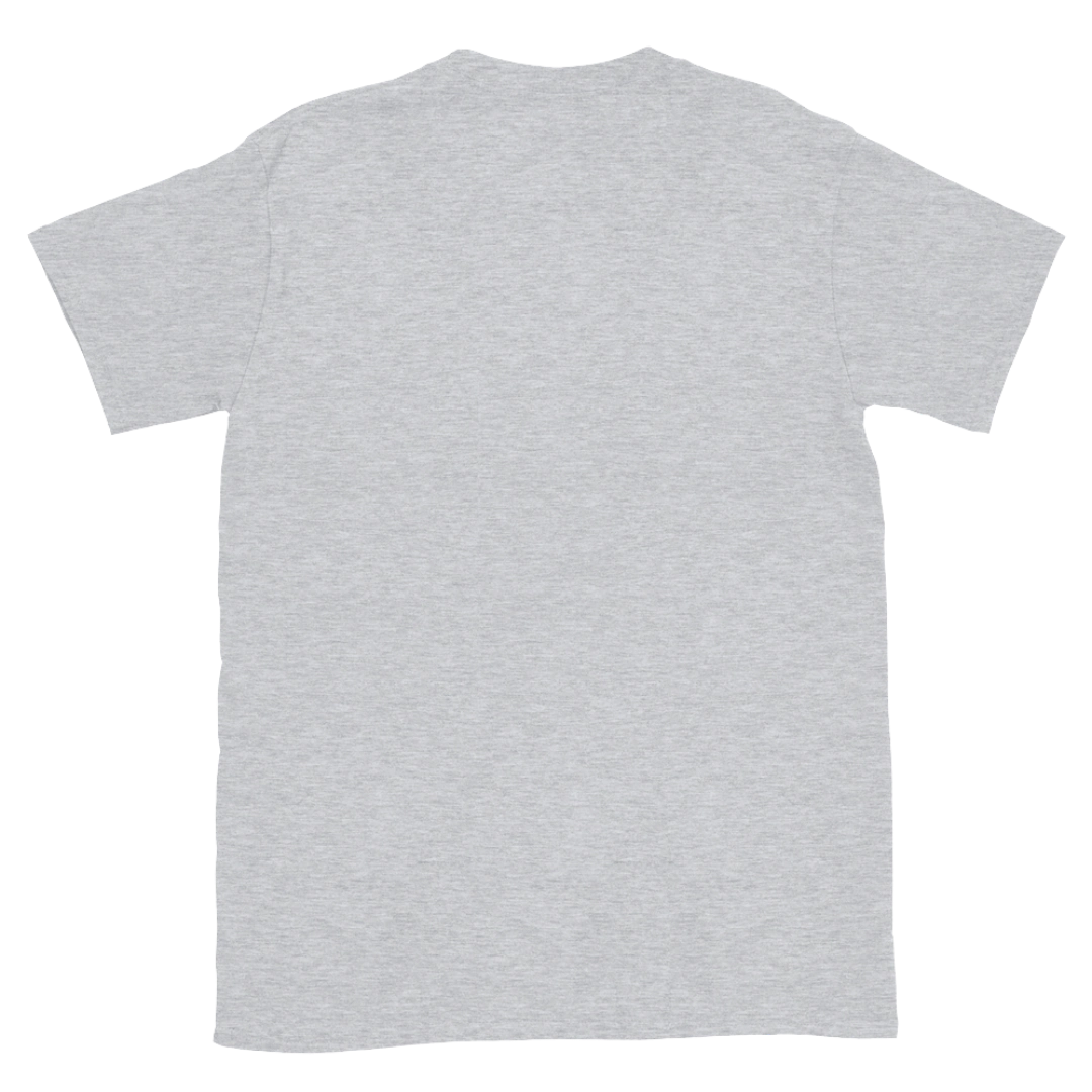 Seriously Stop Short-Sleeve Unisex T-Shirt
