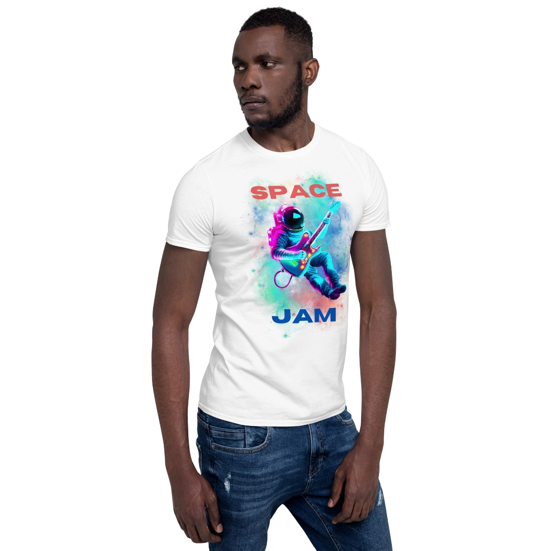Space Jam T-Shirt
