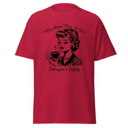 Everyones Safety Unisex classic tee