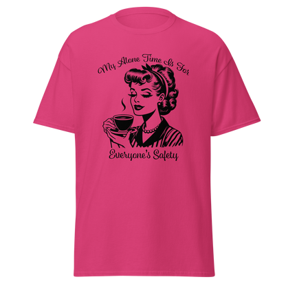 Everyones Safety Unisex classic tee