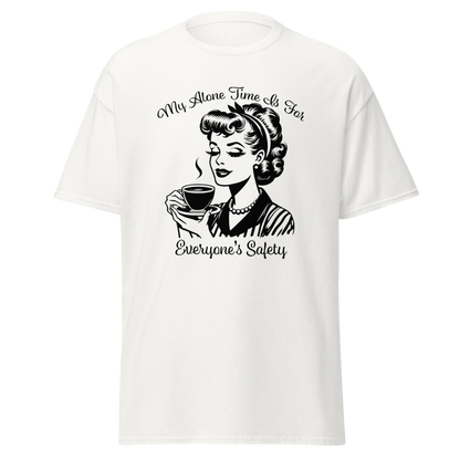 Everyones Safety Unisex classic tee