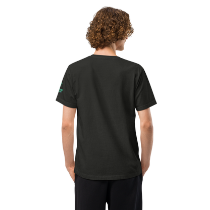 Lance Tyler™ "Hat Like A Halo" Oversized Tee
