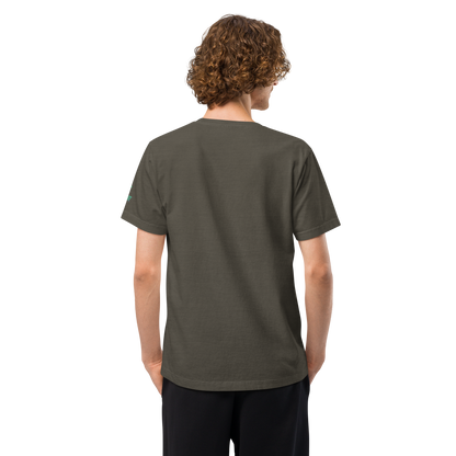 Lance Tyler™ Hat Lyric Tee