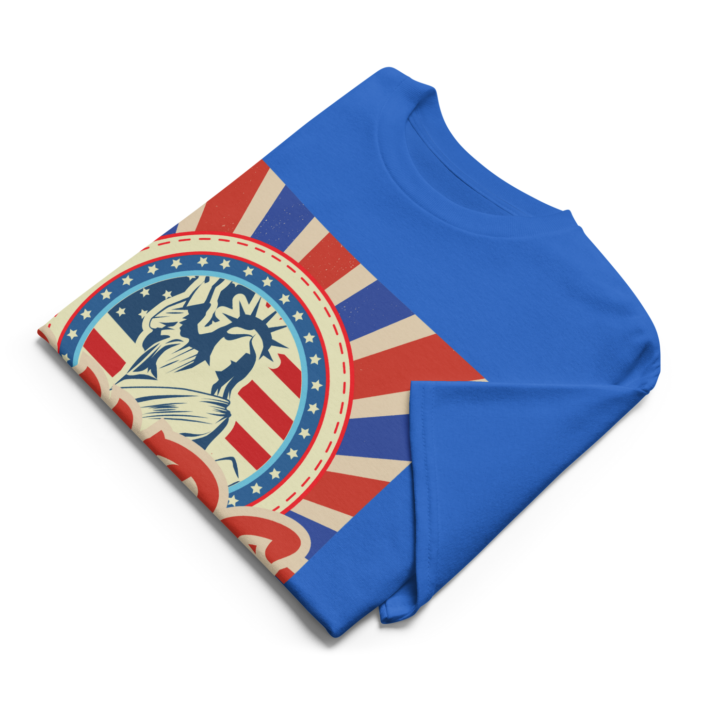Hands Off DryBlend® T-Shirt