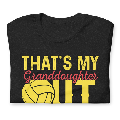 That's My Granddaughter T-Shirt