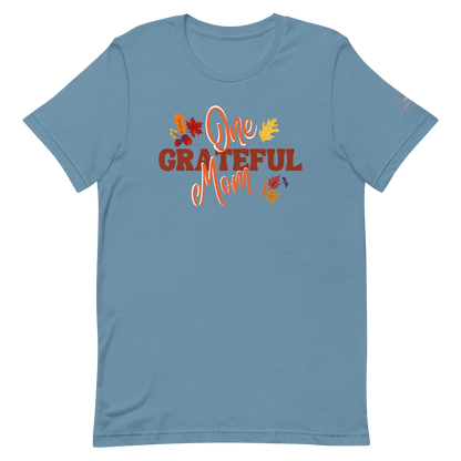 One Grateful Mom T-Shirt