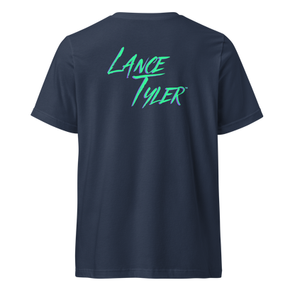 Lance Tyler™ Just A Ghost Lyric Tee