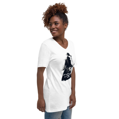 Lance Tyler™ Just A Ghost Lyric Tee