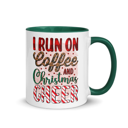 Coffee Cheer Mug