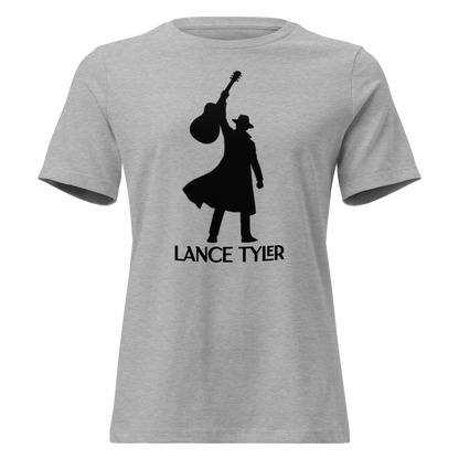 Lance Tyler™ Women's Relaxed Tee