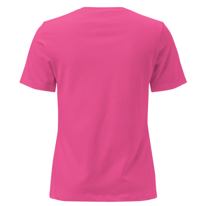 Lance Tyler™ Women's Relaxed Tee