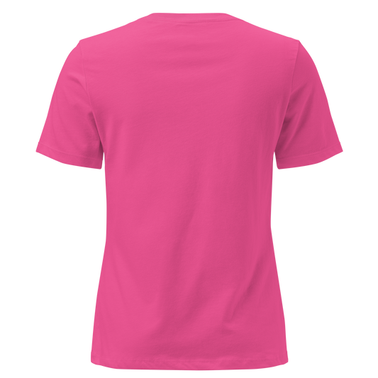 Lance Tyler™ Women's Relaxed Tee