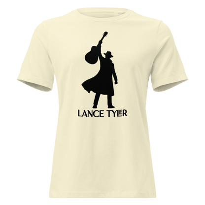 Lance Tyler™ Women's Relaxed Tee