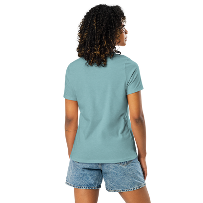 Lance Tyler™ Women's Relaxed Tee