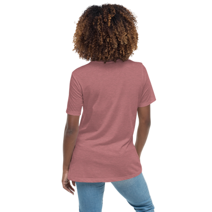 Lance Tyler™ Women's Relaxed Tee