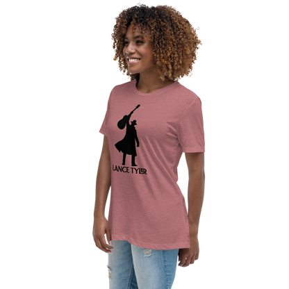 Lance Tyler™ Women's Relaxed Tee