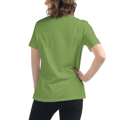Lance Tyler™ Women's Relaxed Tee