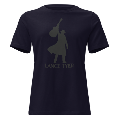 Lance Tyler™ Women's Relaxed Tee