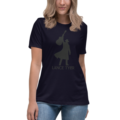 Lance Tyler™ Women's Relaxed Tee
