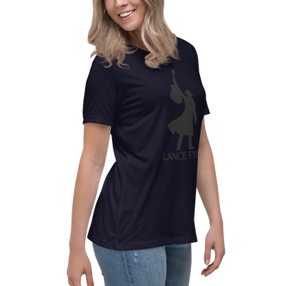 Lance Tyler™ Women's Relaxed Tee