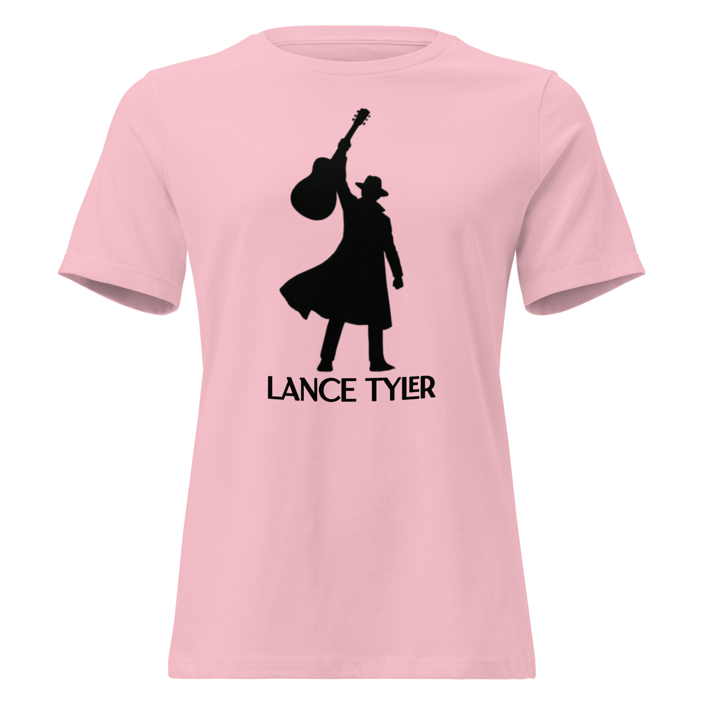 Lance Tyler™ Women's Relaxed Tee