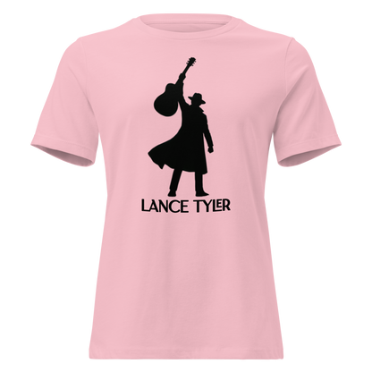 Lance Tyler™ Women's Relaxed Tee