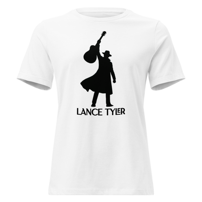 Lance Tyler™ Women's Relaxed Tee